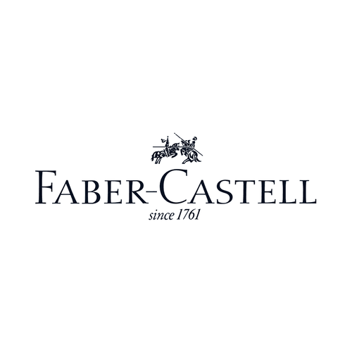 فابرکستل FABER-CASTELL
