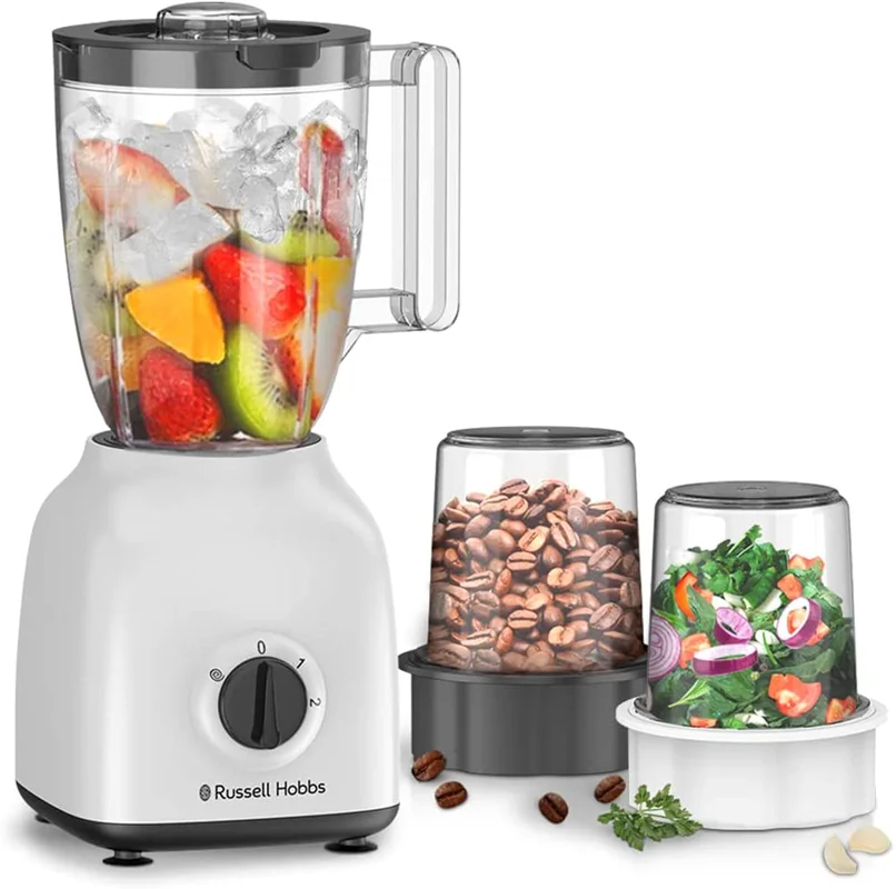 مخلوطکن و آسیاب Russell Hobbs مدل RHBBWM102