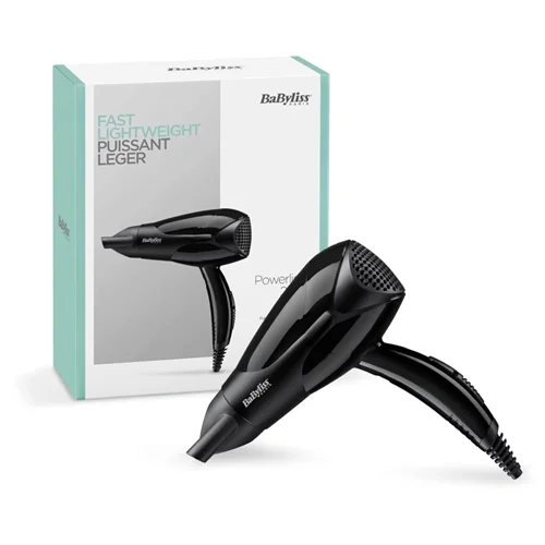 سشوار بابلیس BaByliss مدلD212E