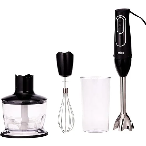 گوشکوب برقی براون مدل MQ535 Multiquick