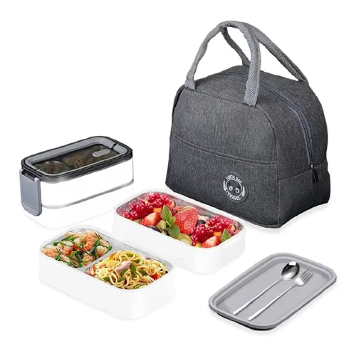 لانچ باکس Tapit