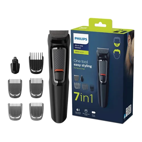 ماشین اصلاح فیلیپس مدل MG3720/33