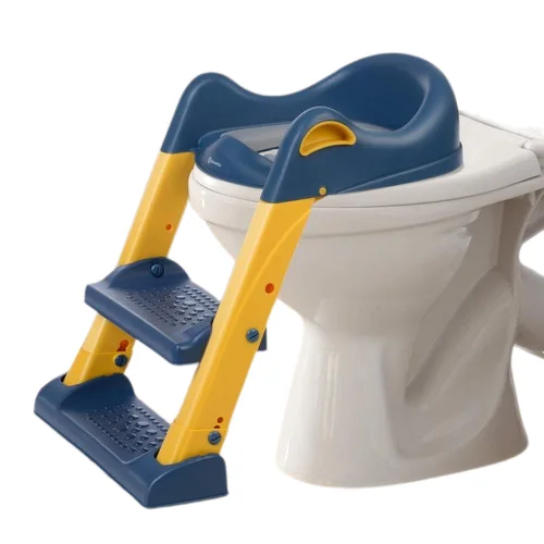 پله کودک توالت فرنگی