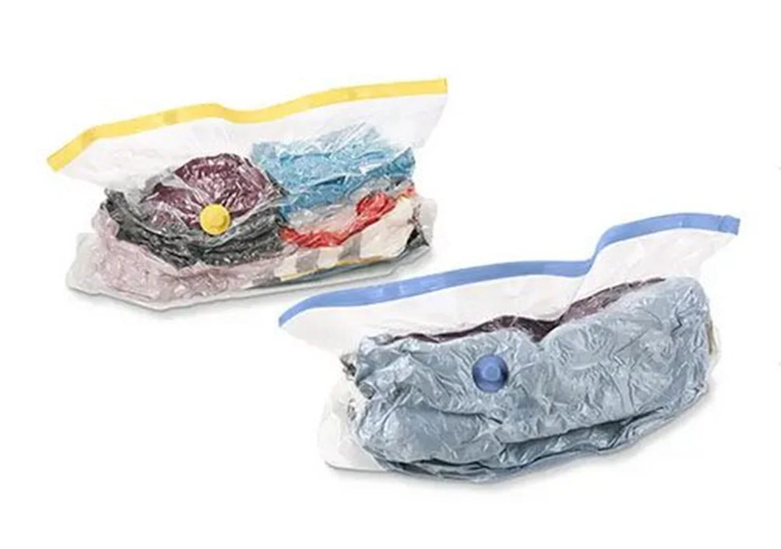 پک وکیوم چیبو