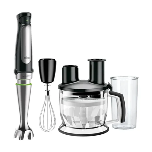 غذاساز براون مدل MQ7075x Multiquick 7
