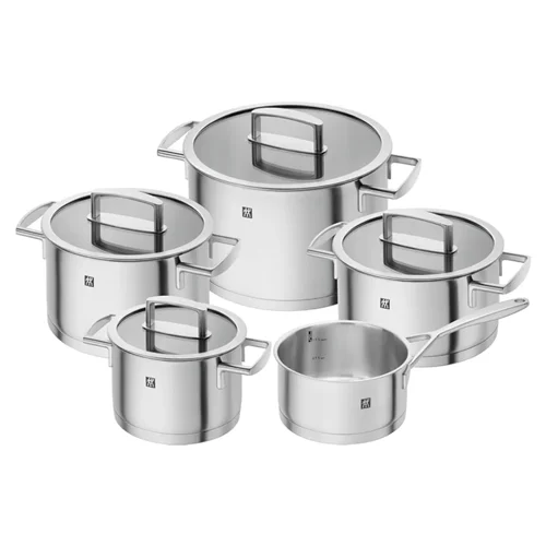 سرویس قابلمه استیل ZWILLING Vitality