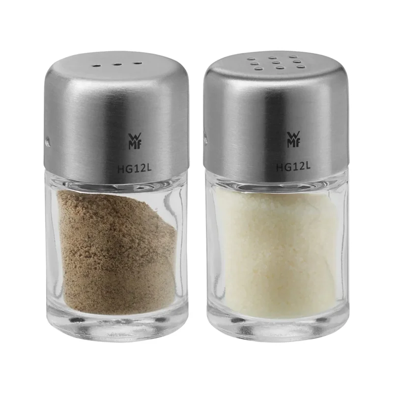 ست نمکدان و فلفل پاش wmf