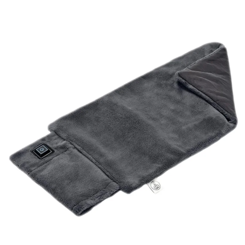 پد گرمکن شارژی چیبو