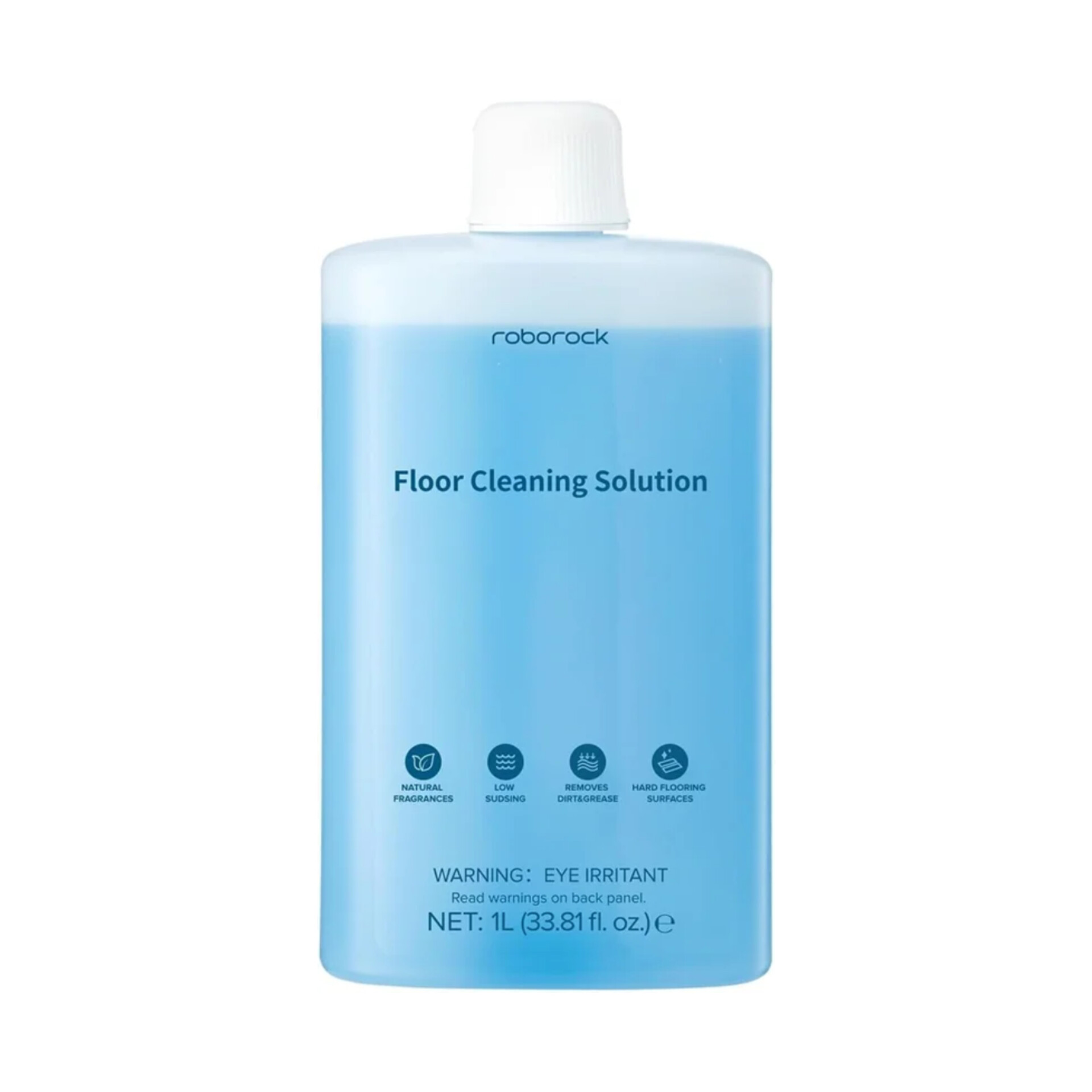 مایع کف‌شوی اورجینال روبوراک Roborock Floor Cleaning Solution