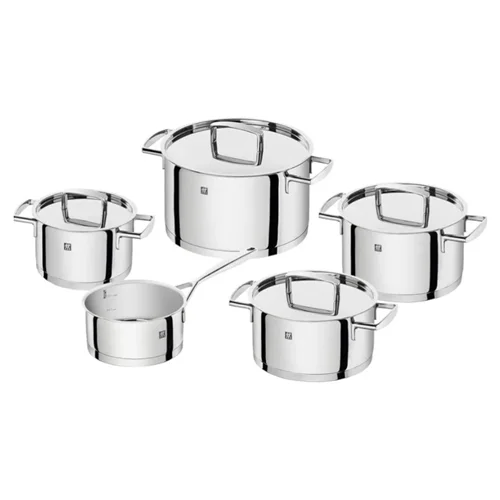 سرویس قابلمه استیل ZWILLING Passion