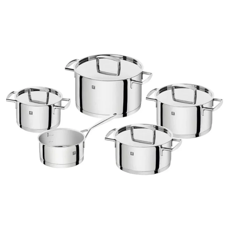 سرویس قابلمه استیل ZWILLING Passion