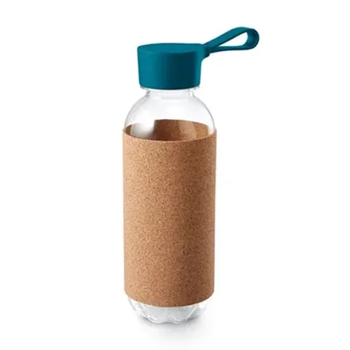 قمقمه شفاف چیبو