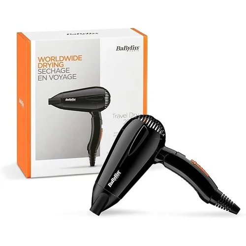 سشوار مسافرتی بابلیس BaByliss