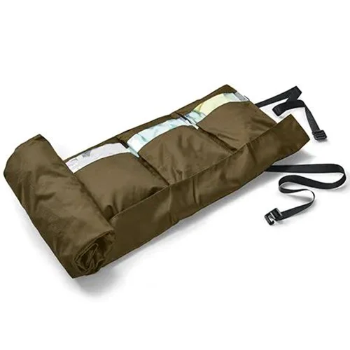 ارگنایزر مسافرتی چیبو