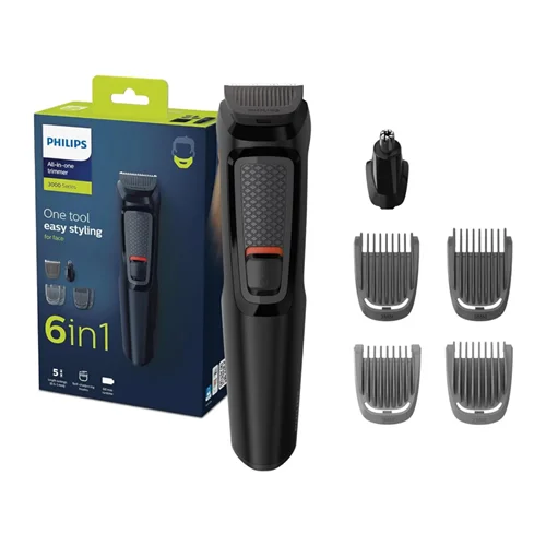 ماشین اصلاح فیلیپس مدل MG3710/33