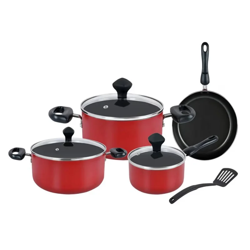 ست ۸ تکه قابلمه Prestige