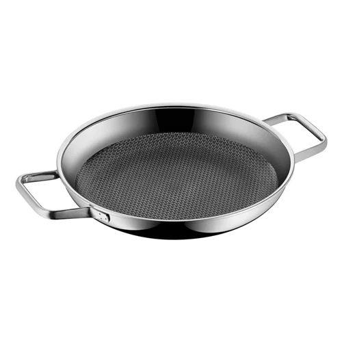 تابه استیل 28 سانتی لیزری WMF