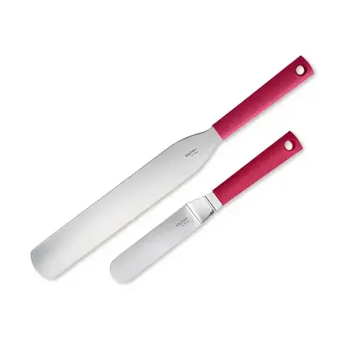 کارد 2 عددی سرو کیک چیبو