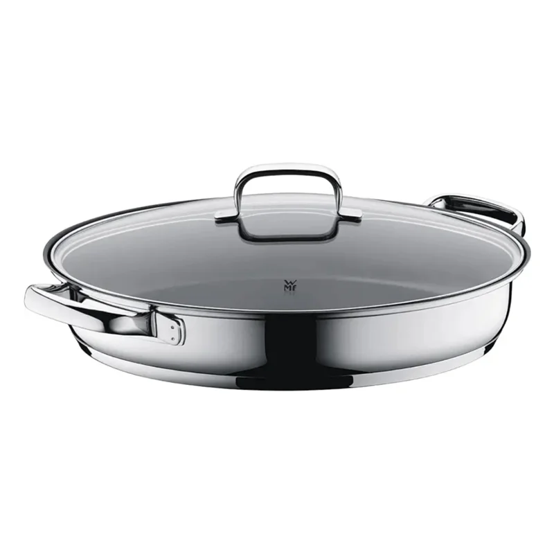 تابه WMF با درب شیشه ای