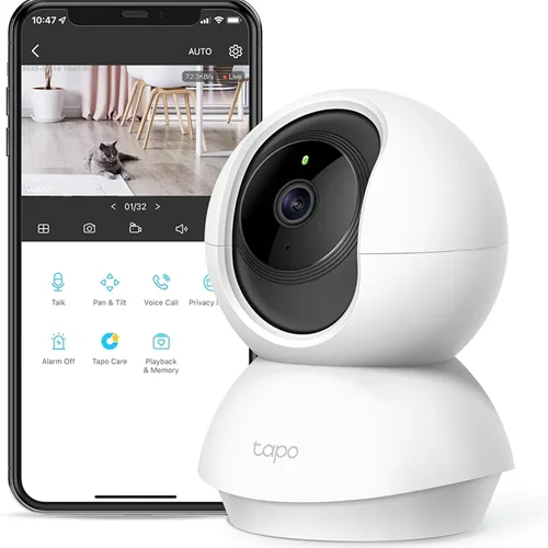 دوربین Tapo C200 Tp-link