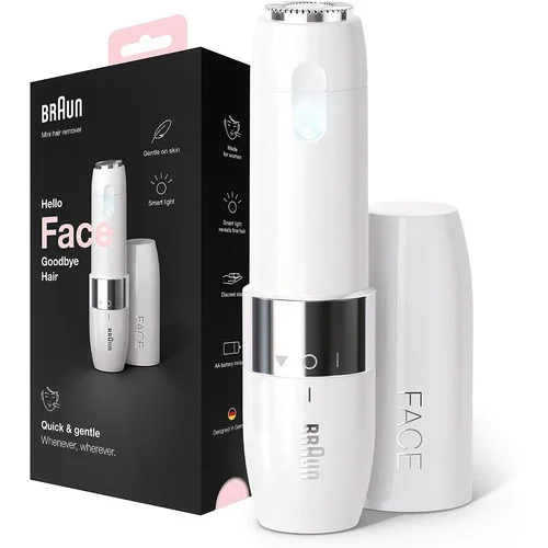 شیور صورت زنانه براون Braun Fs1000