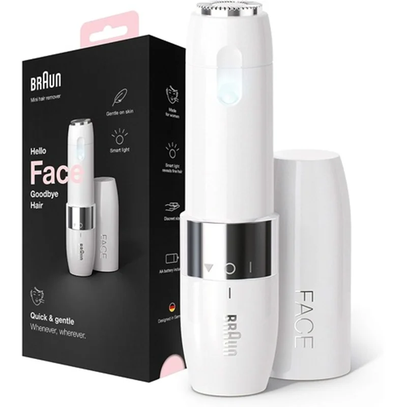 شیور صورت زنانه براون Braun Fs1000