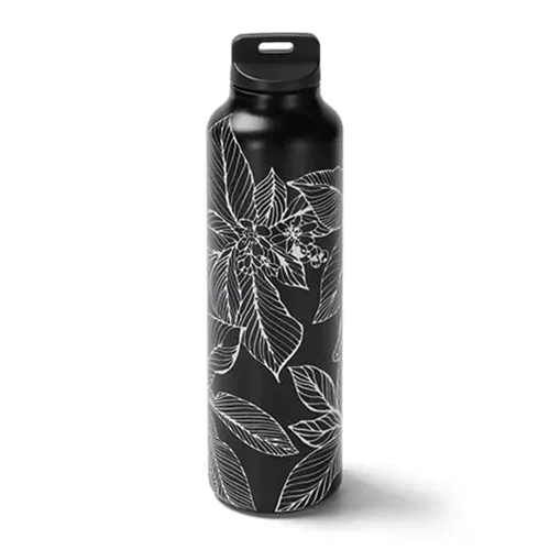 قمقمه استیل طرحدار چیبو