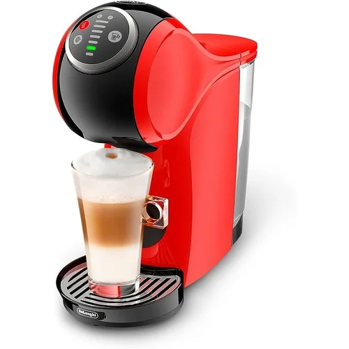 قهوه ساز کپسولی دلونگی مدل DELONGHI EDG315.R