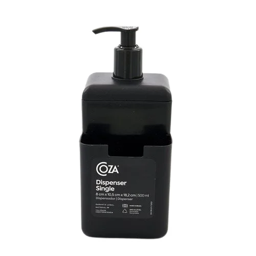 جامایع و صابون Coza