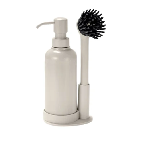 جامایع و براش چیبو