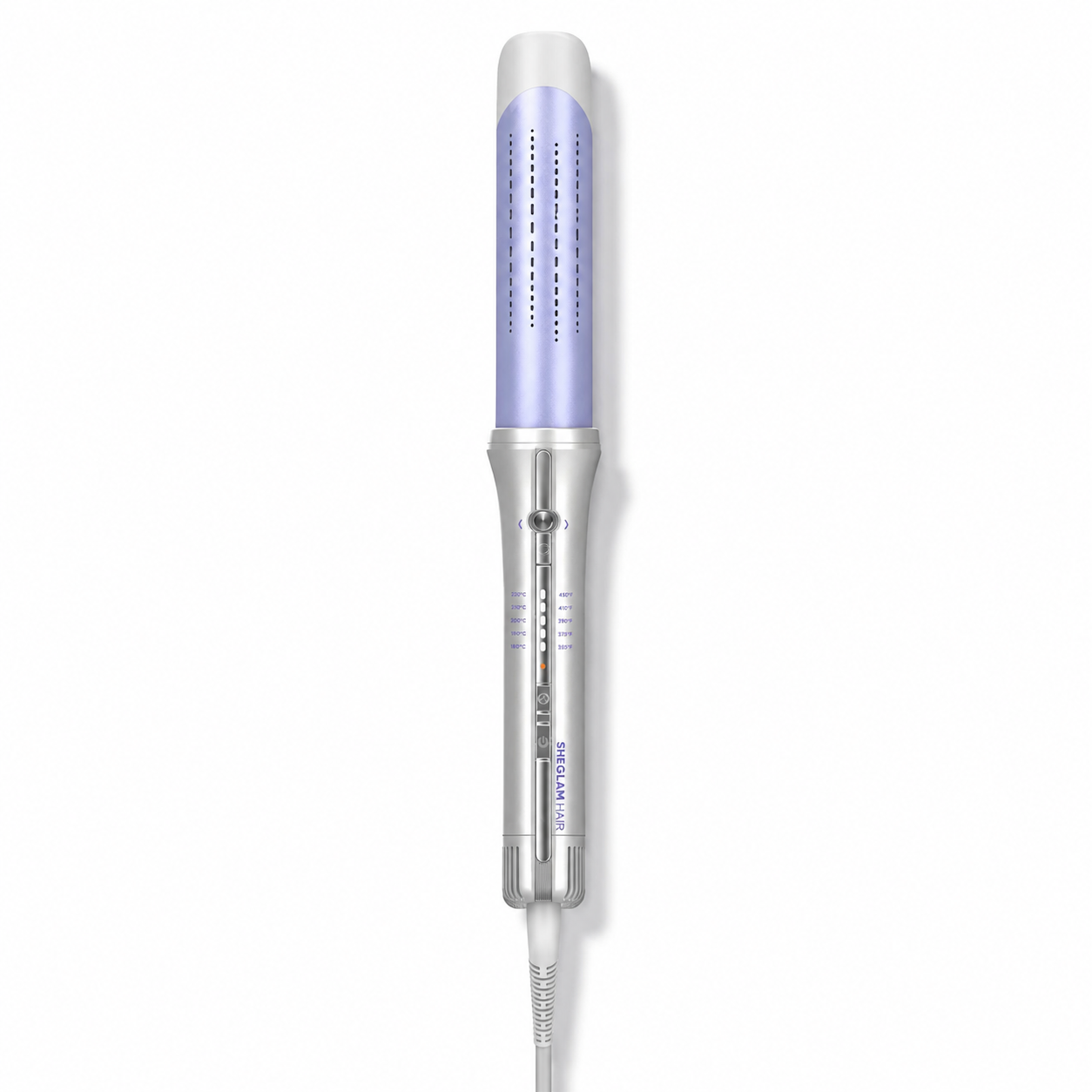فرکننده هوشمند شیگلم مدل Airflow Pro سایز ۳۲ میل