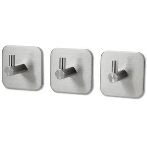 قلاب آویز استیل چیبو