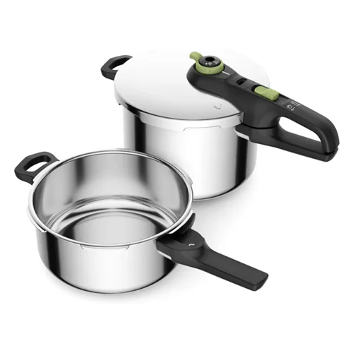 ست ۴ و ۶ لیتری تفال Tefal