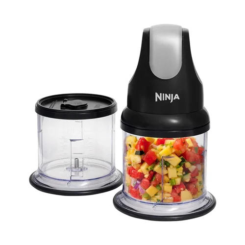 خوردکن نینجا مدل NJ1002UKBK
