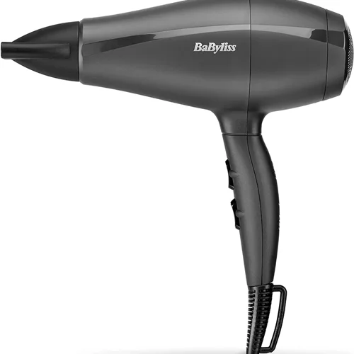 سشوار مو بابلیس BaByliss مدل 5910SDE
