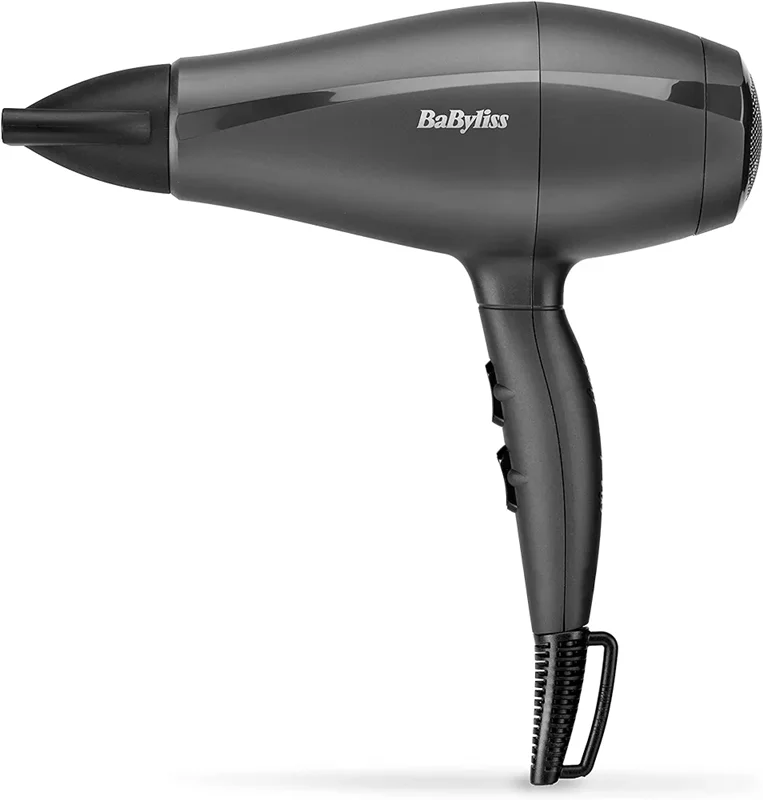 سشوار مو بابلیس BaByliss مدل 5910SDE