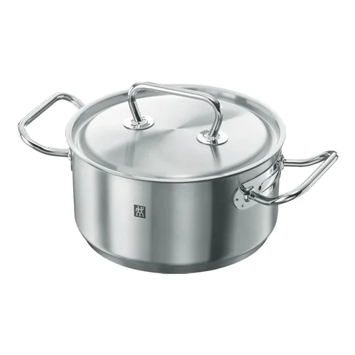قابلمه استیل ZWILLING TWIN CLASSIC سایز 20