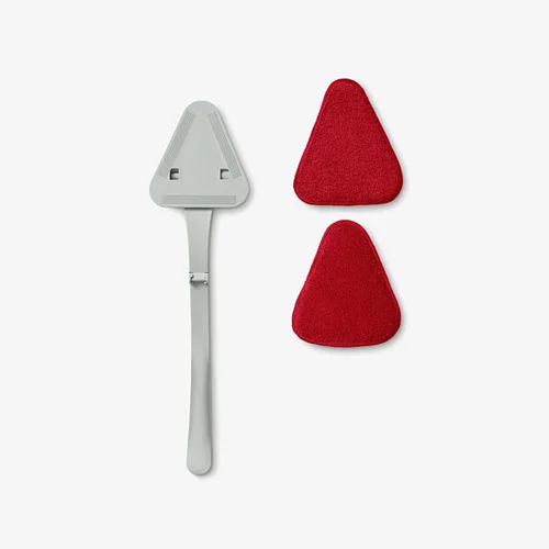 شیشه پاک کن چیبو