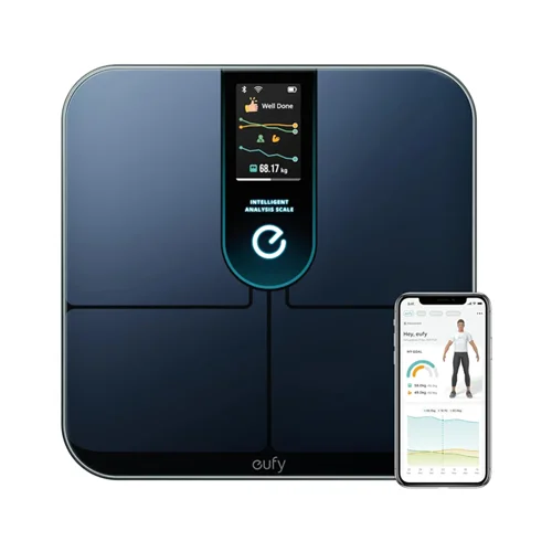 ترازوی هوشمند Eufy Weight Scale P3