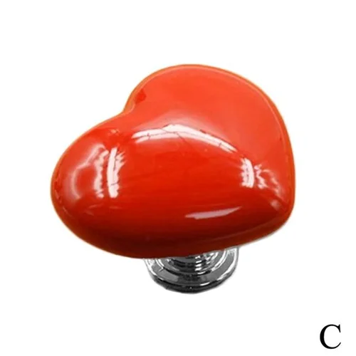 دکمه قلبی توالت فرنگی