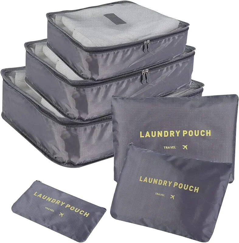 تراول باکس مسافرتی