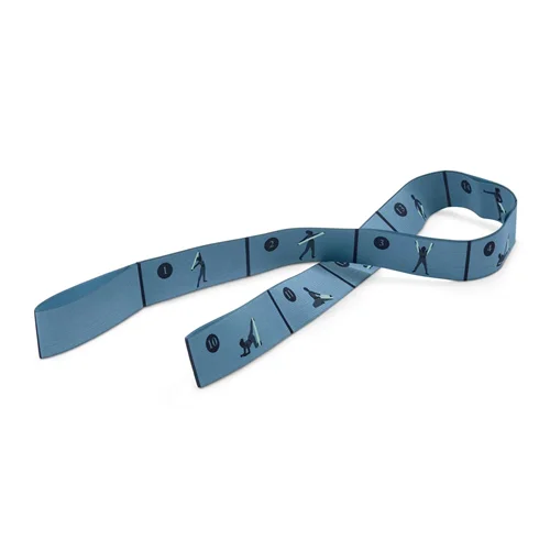 کش مقاومتی تناسب اندام چیبو