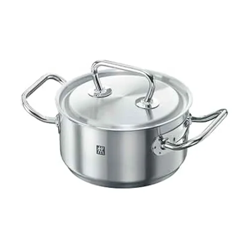 قابلمه استیل ZWILLING TWIN CLASSIC سایز ۱۶